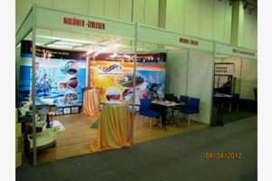 2012 Bursa Yapı Fuarımızdan Kareler