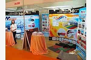 2012 istanbul Yapı Fuarmızdan Kareler