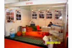 2012 Trabzon Yapı Fuarmızdan Kareler