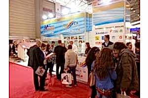 2013 İzmir Yapı Fuarımızdan Kareler