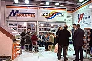 2016 Fuarımızdan Kareler