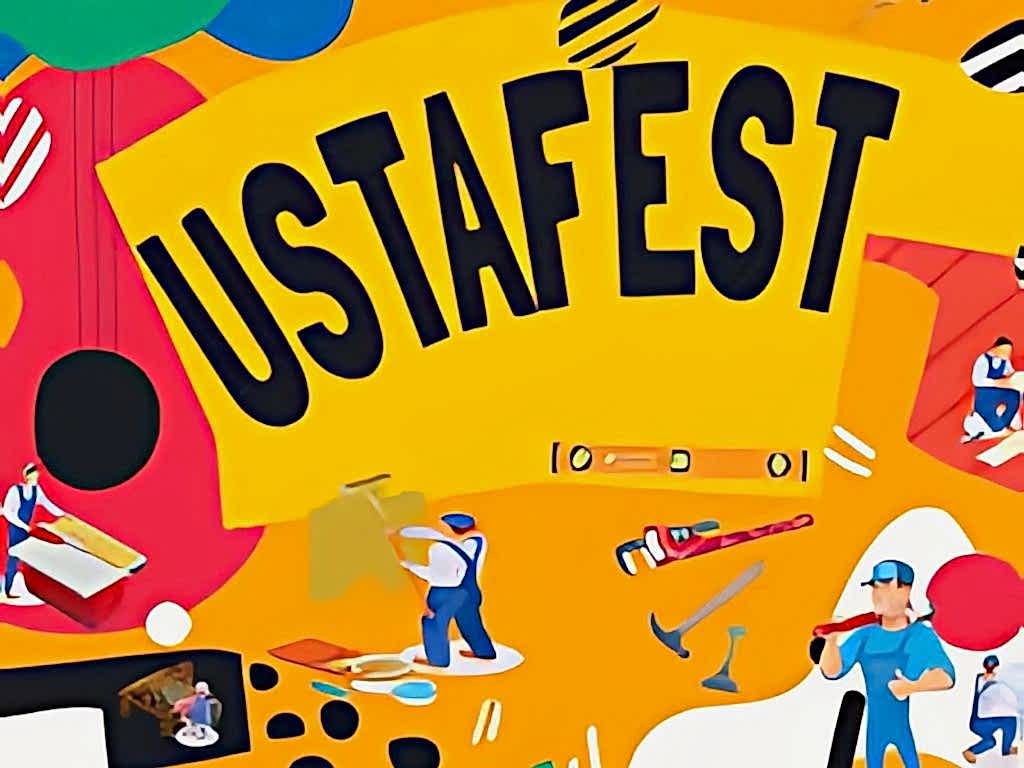 UstaFest 2024 Tamamlandı