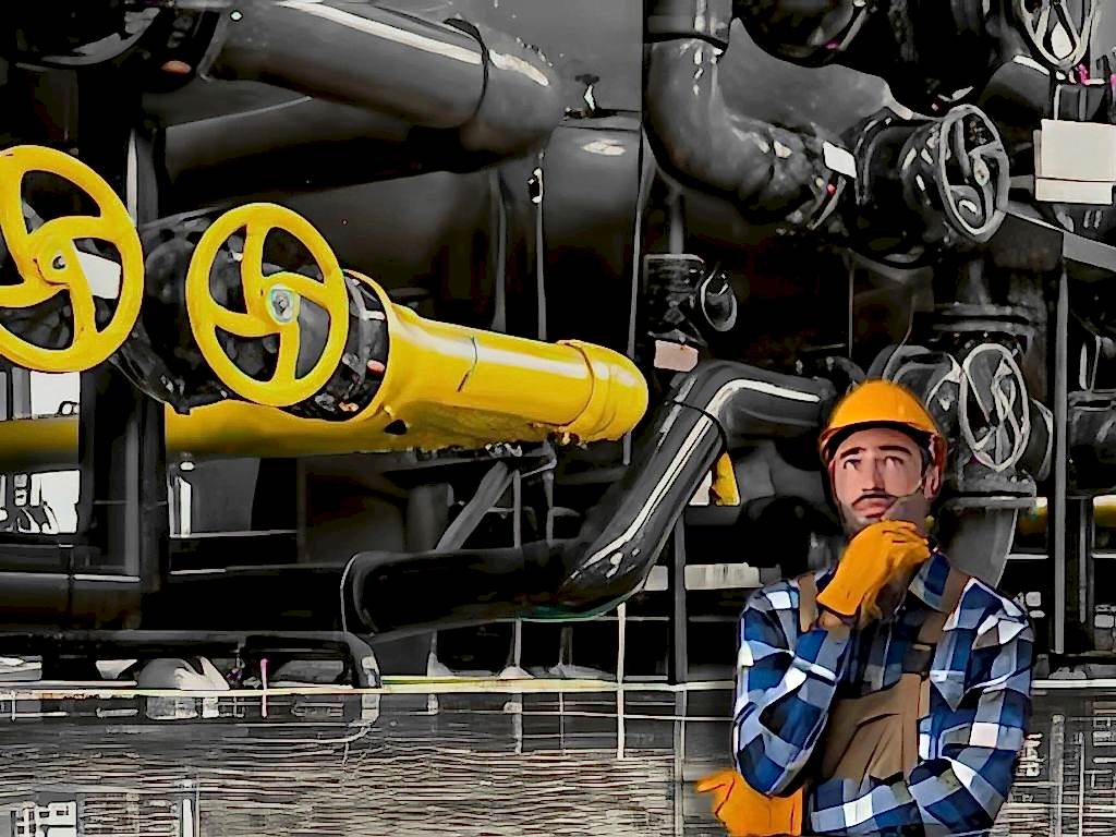 Endüstriyel Boya Nedir ?