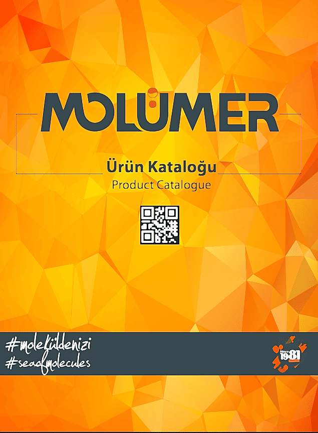 Molumer 2026 Katalog
