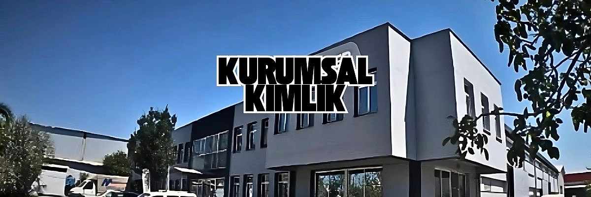 Kurumsal Kimlik