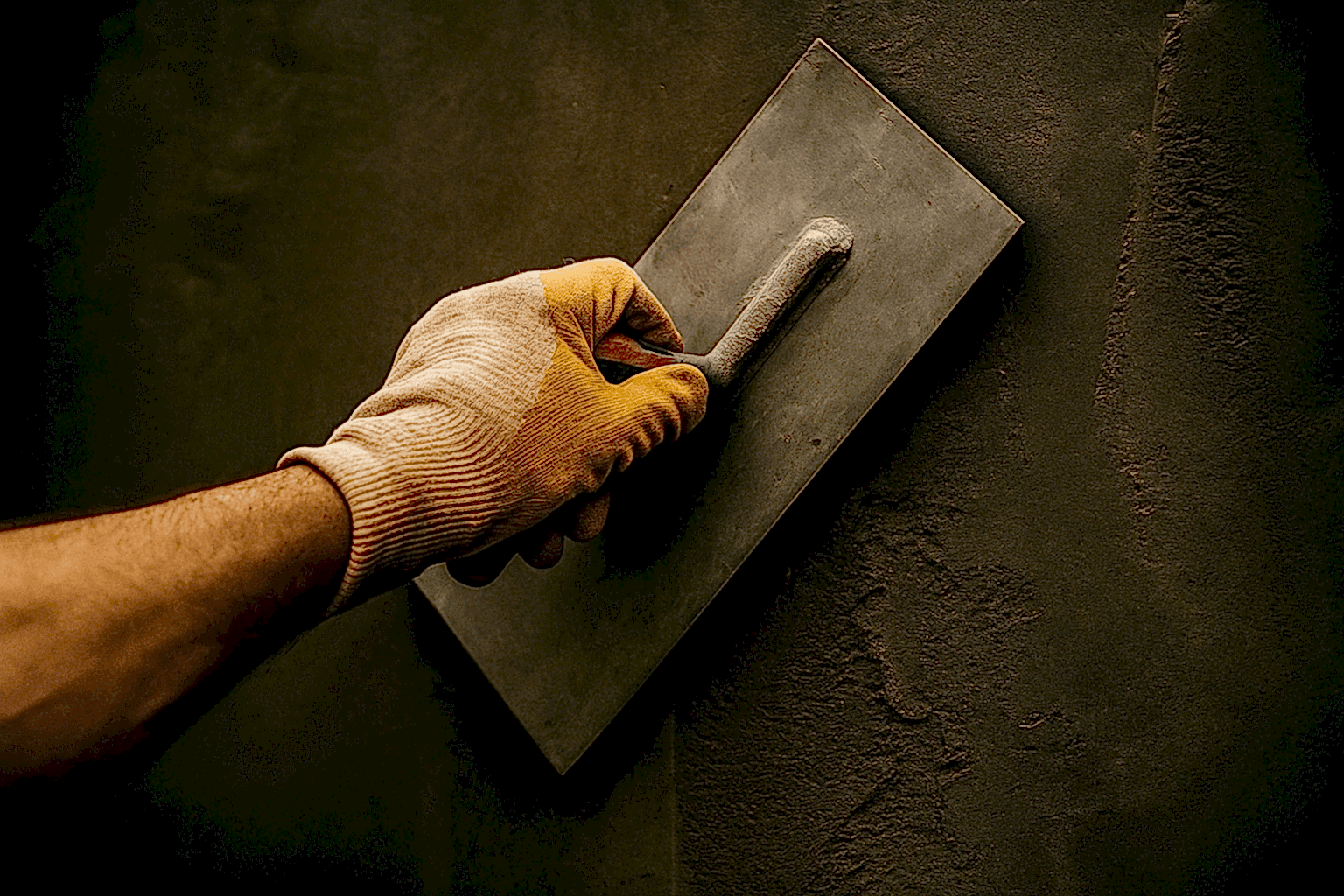 Beton Harç Sıva Katkıları