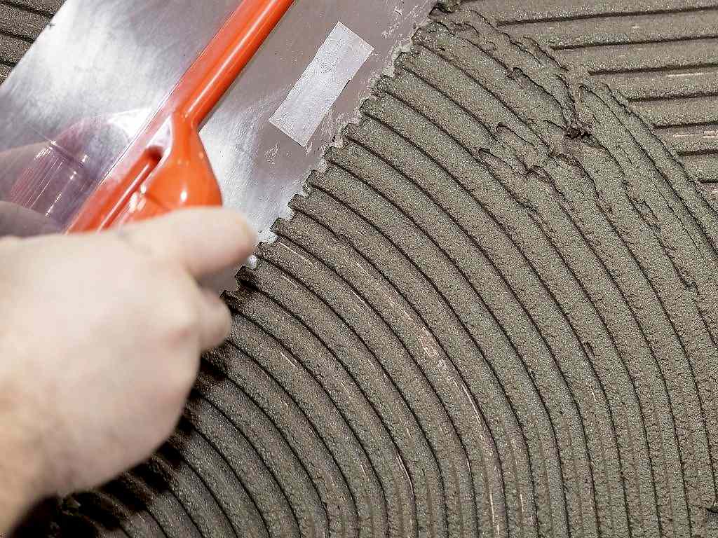 Çimento Esaslı Su Yalıtım Ürünleri