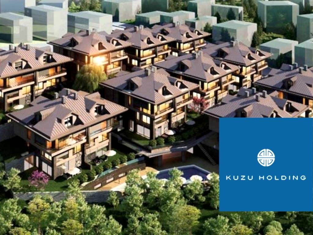 KUZU HOLDİNG
