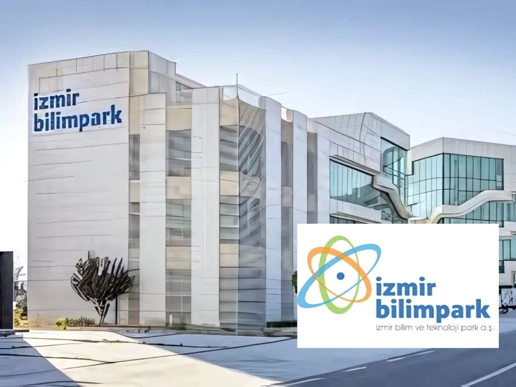 İZMİR BİLİM PARK