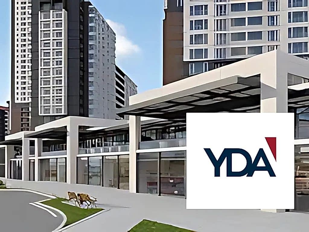 YDA İNŞAAT