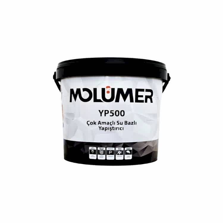 YP500 Çok Amaçlı Su Bazlı Yapıştırıcı