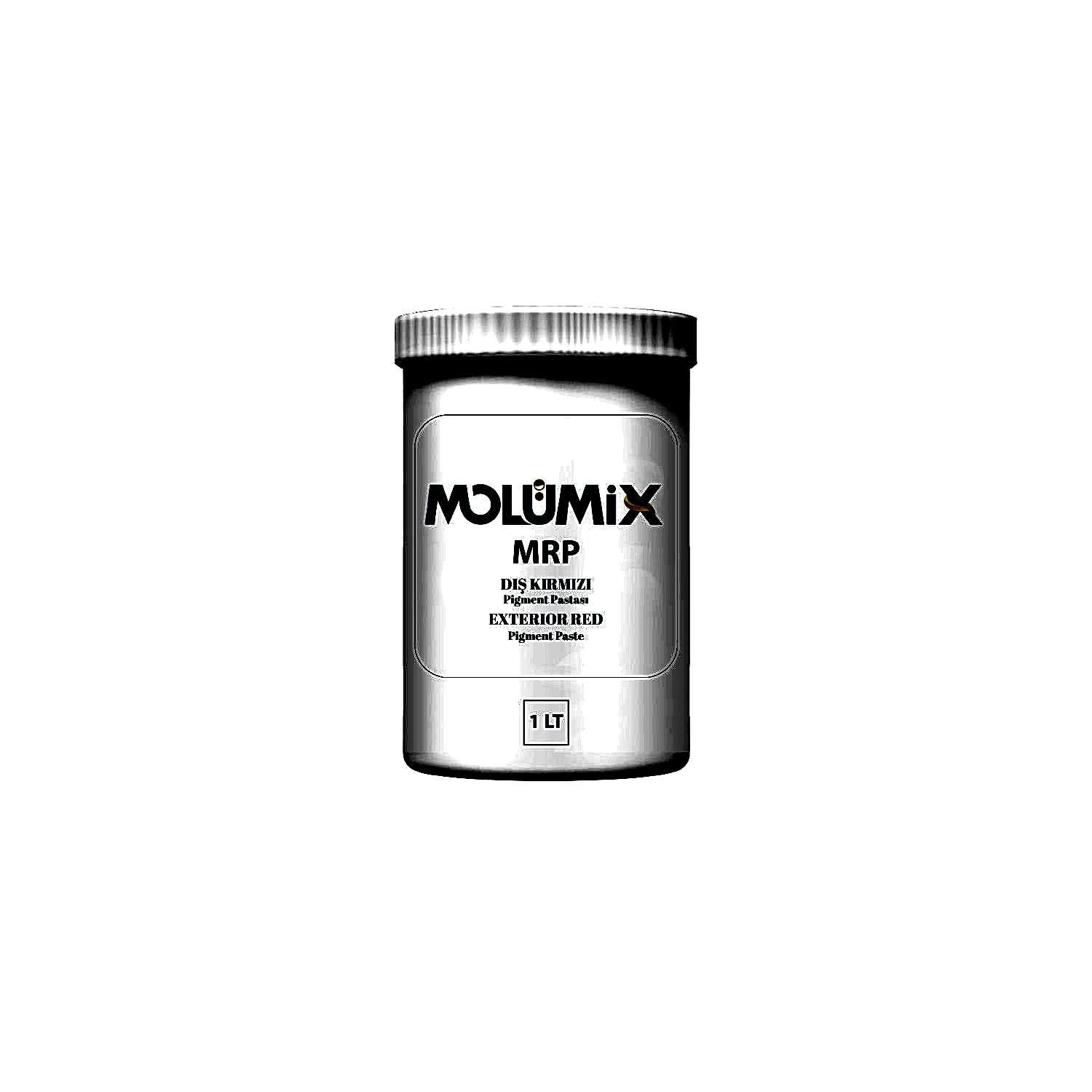MRP Molümix Dış Kırmızı (Exterior Red)