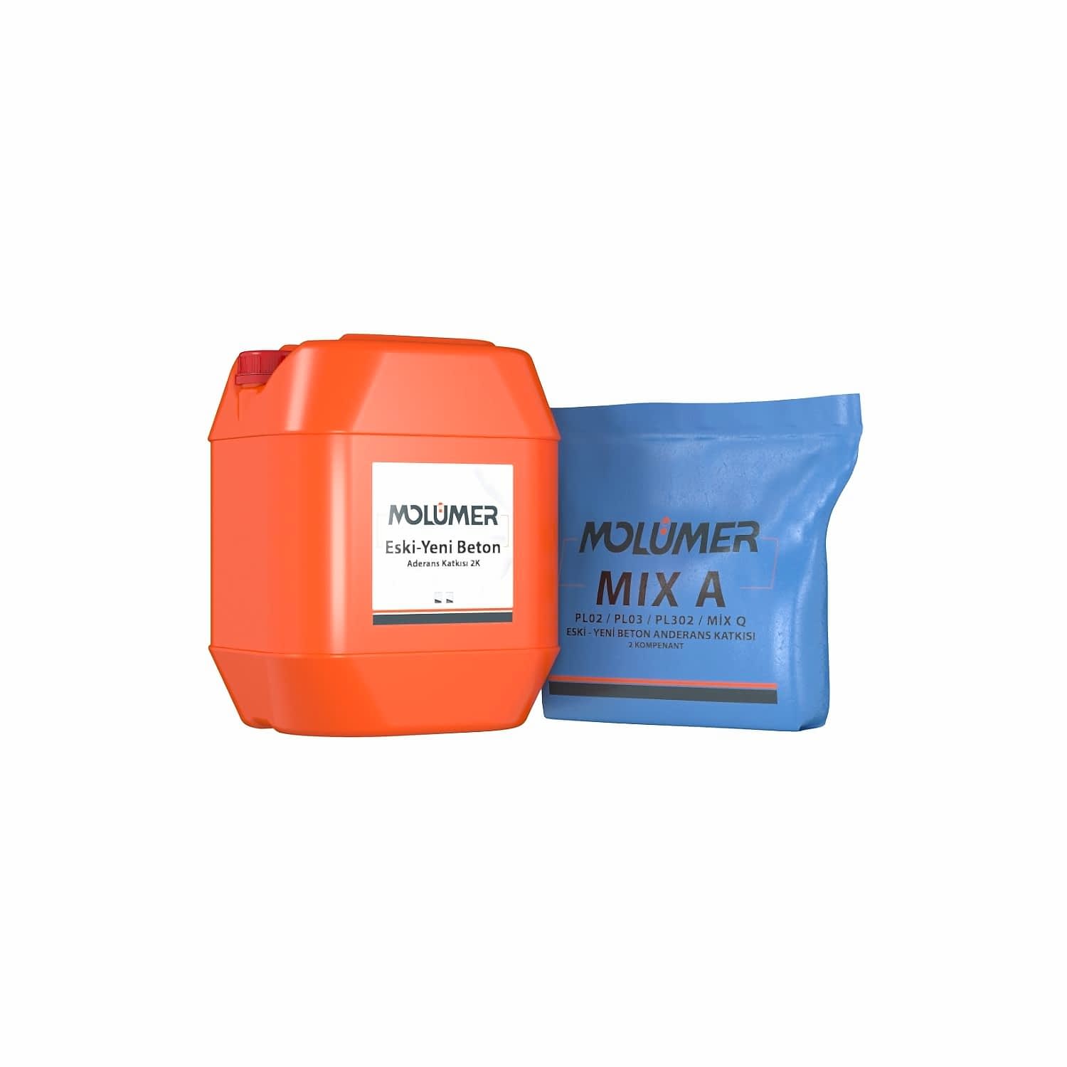 Eski-Yeni Beton Aderans Katkısı