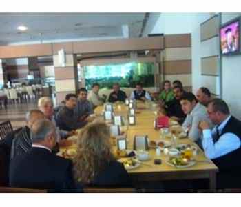 2010 Bayi Toplantısı