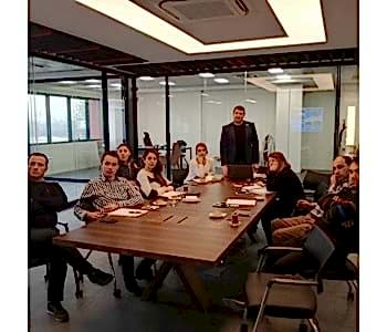 2017 AdanaBoy Panel Eğitim Semineri