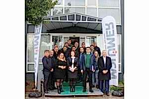 2020 İzmir Best İnsulation