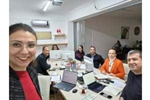 2023 Değerlendirme Toplantımız